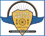 Flying Wheels - Saturday, June 16th, 2007.