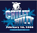 Chilly Hilly - 2006.