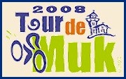 Tour de Mukiteo - 2008.
