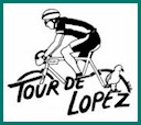 Tour de Lopez - 2009.
