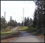 Interurban Trail Head - Everett, WA